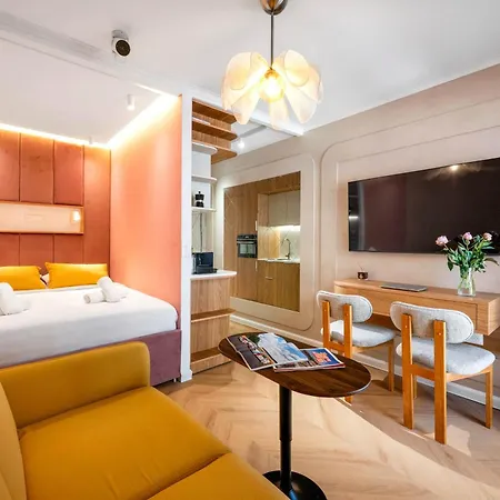 Maison Elia, Boutique 1 Min & Old Town Ac Menton