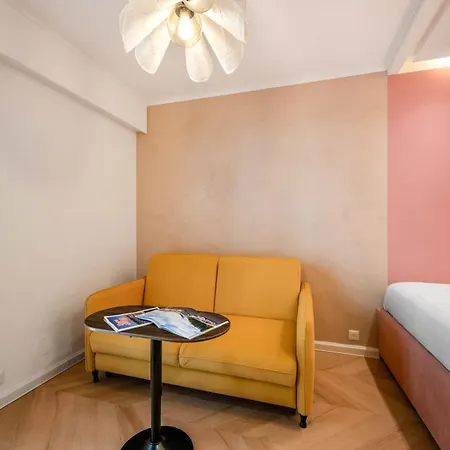 Apartment Maison Elia, Boutique 1 Min & Old Town Ac *