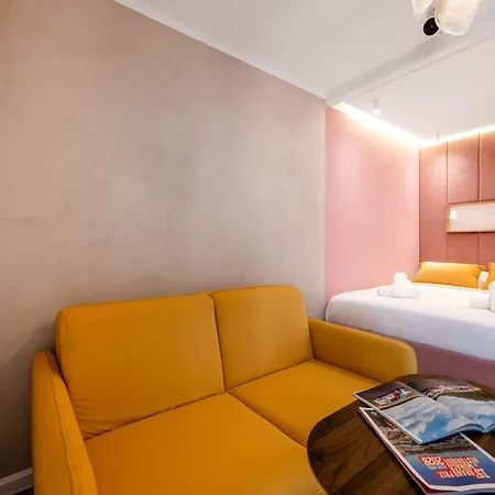 Apartment Maison Elia, Boutique 1 Min & Old Town Ac Menton