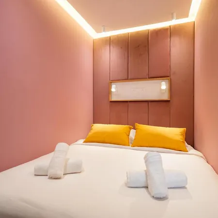 Maison Elia, Boutique 1 Min & Old Town Ac