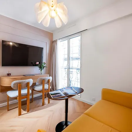 Apartment Maison Elia, Boutique 1 Min & Old Town Ac *